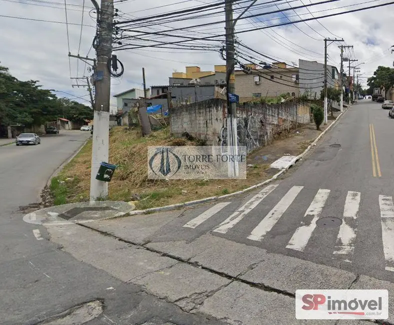 Foto 2 de Terreno / Lote à venda, 710m2 em Vila Carmosina, São Paulo - SP