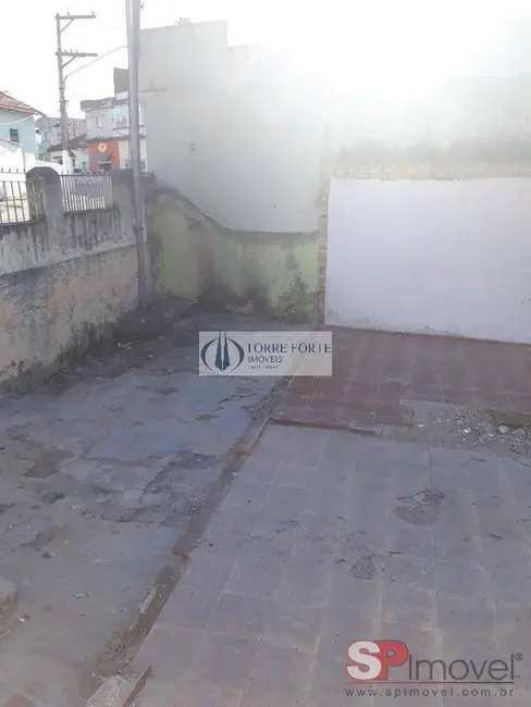Foto 2 de Terreno / Lote à venda, 178m2 em Vila Formosa, São Paulo - SP