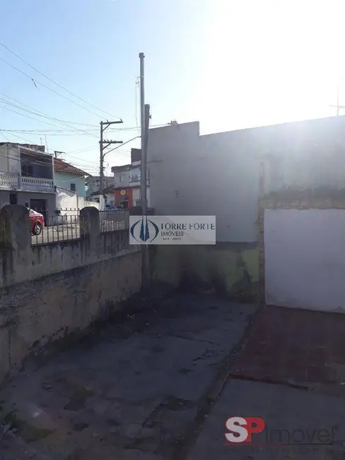 Terreno / Lote à venda, 178m2 em Vila Formosa, São Paulo - SP - imagem 4 Foto 4 de Terreno / Lote à venda, 178m2 em Vila Formosa, São Paulo - SP