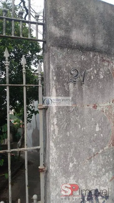 Terreno / Lote à venda, 350m2 em Jardim Nossa Senhora do Carmo, São Paulo - SP - imagem 6 Foto 6 de Terreno / Lote à venda, 350m2 em Jardim Nossa Senhora do Carmo, São Paulo - SP