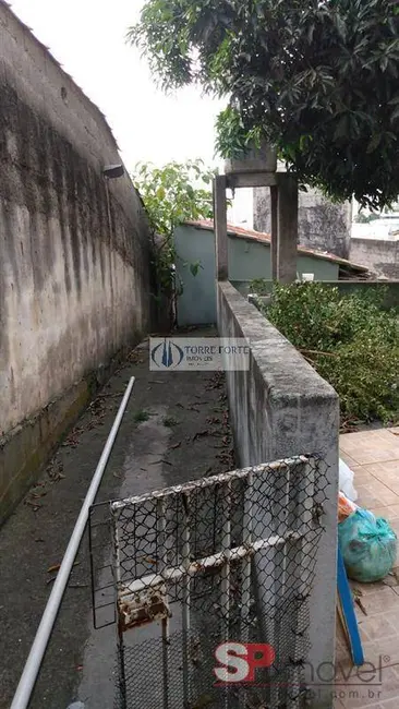 Terreno / Lote à venda, 350m2 em Jardim Nossa Senhora do Carmo, São Paulo - SP - imagem 8 Foto 8 de Terreno / Lote à venda, 350m2 em Jardim Nossa Senhora do Carmo, São Paulo - SP