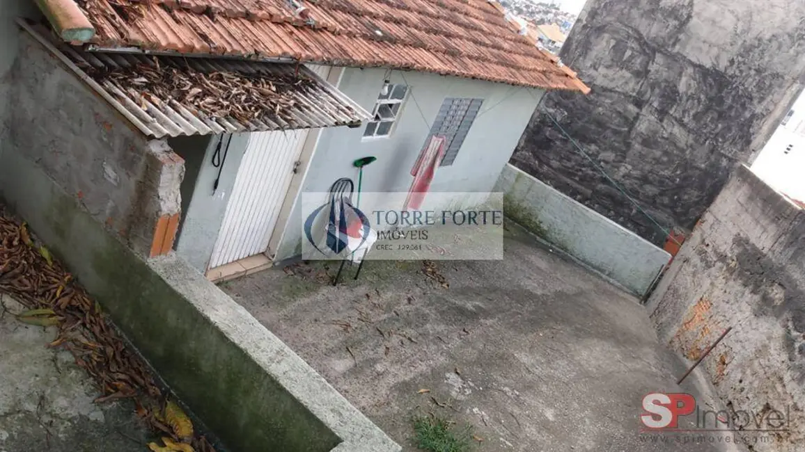 Foto 1 de Terreno / Lote à venda, 350m2 em Jardim Nossa Senhora do Carmo, São Paulo - SP