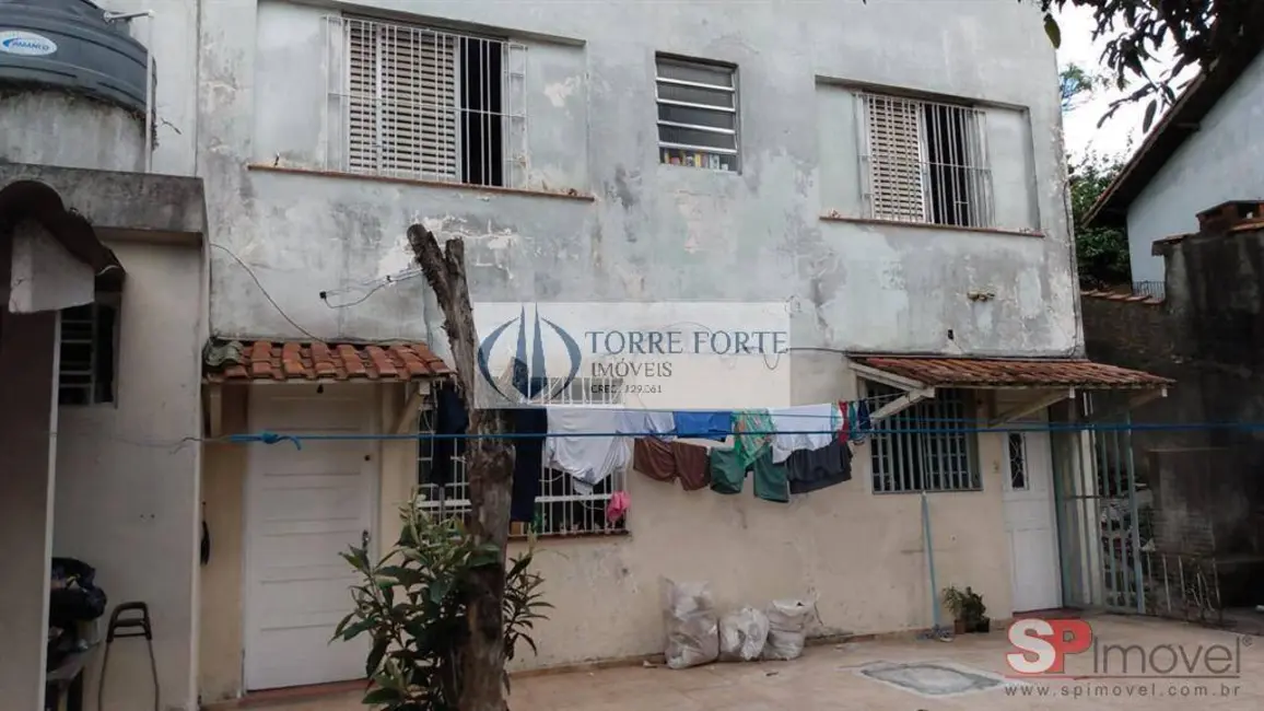 Terreno / Lote à venda, 350m2 em Jardim Nossa Senhora do Carmo, São Paulo - SP - imagem 3 Foto 3 de Terreno / Lote à venda, 350m2 em Jardim Nossa Senhora do Carmo, São Paulo - SP