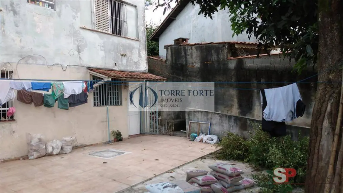 Terreno / Lote à venda, 350m2 em Jardim Nossa Senhora do Carmo, São Paulo - SP - imagem 9 Foto 9 de Terreno / Lote à venda, 350m2 em Jardim Nossa Senhora do Carmo, São Paulo - SP