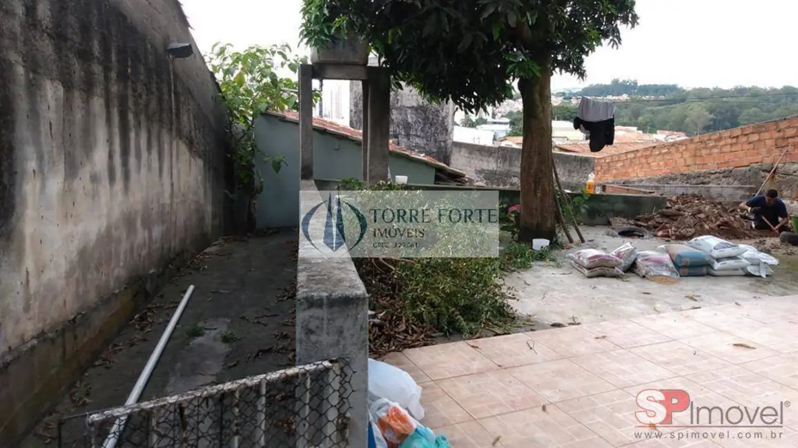 Terreno / Lote à venda, 350m2 em Jardim Nossa Senhora do Carmo, São Paulo - SP - imagem 4 Foto 4 de Terreno / Lote à venda, 350m2 em Jardim Nossa Senhora do Carmo, São Paulo - SP