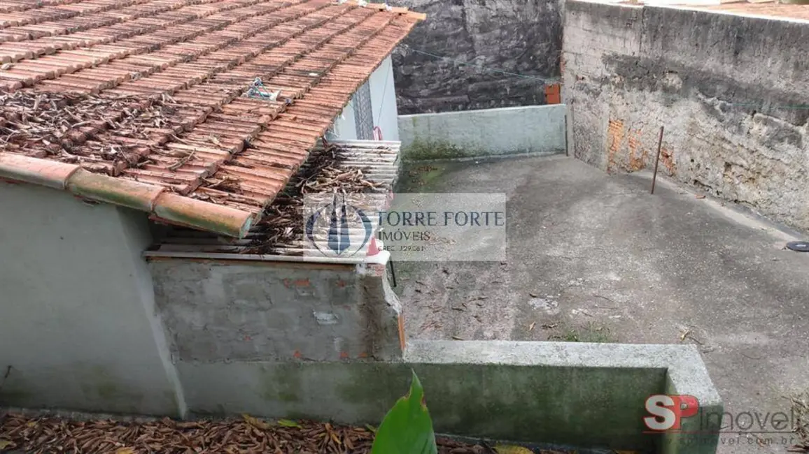 Foto 2 de Terreno / Lote à venda, 350m2 em Jardim Nossa Senhora do Carmo, São Paulo - SP