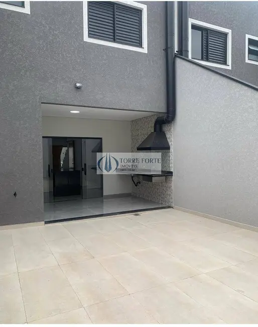 Foto 3 de Sobrado com 3 quartos à venda, 150m2 em Vila Carrão, São Paulo - SP