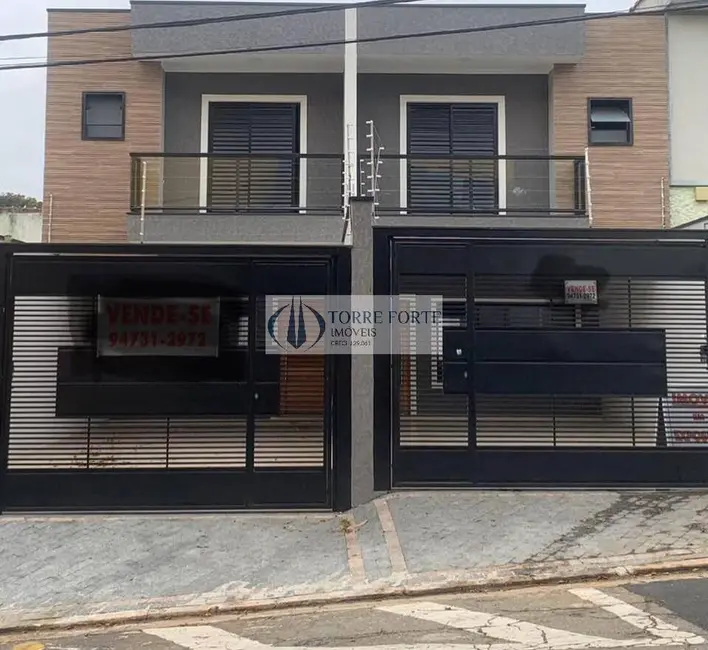 Foto 1 de Sobrado com 3 quartos à venda, 150m2 em Vila Carrão, São Paulo - SP