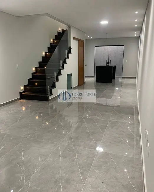 Sobrado com 3 quartos à venda, 160m2 em Vila Carrão, São Paulo - SP - imagem 4 Foto 4 de Sobrado com 3 quartos à venda, 160m2 em Vila Carrão, São Paulo - SP