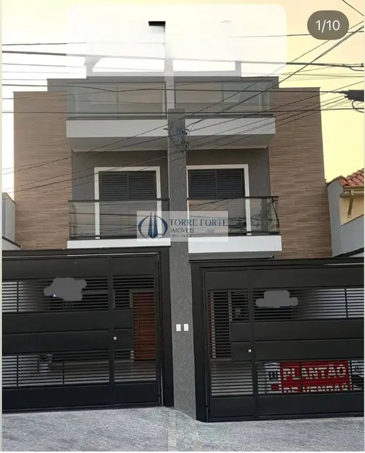 Foto 2 de Sobrado com 3 quartos à venda, 160m2 em Vila Carrão, São Paulo - SP