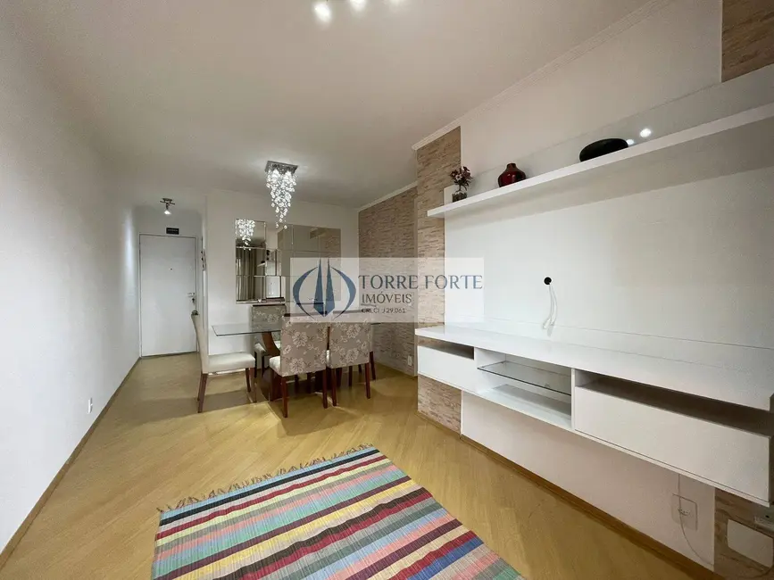 Apartamento com 3 quartos à venda, 64m2 em Vila Carrão, São Paulo - SP - imagem 4 Foto 4 de Apartamento com 3 quartos à venda, 64m2 em Vila Carrão, São Paulo - SP