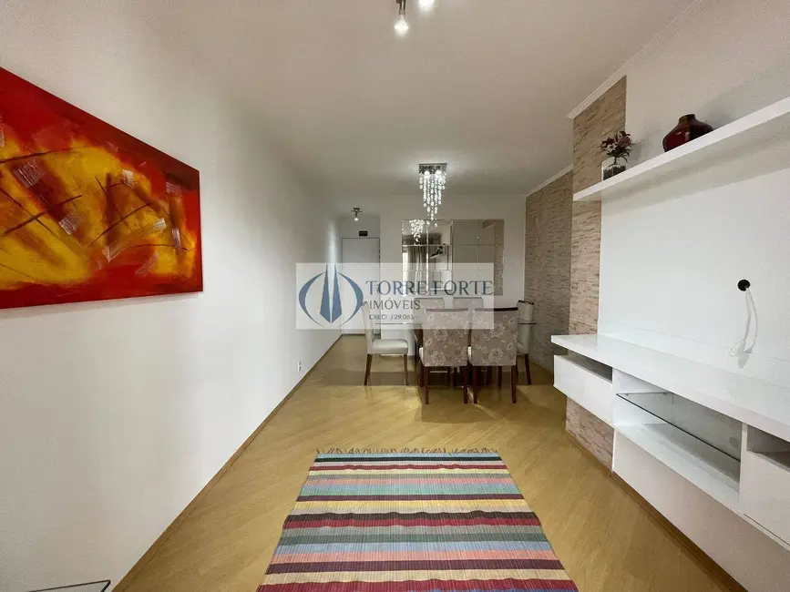 Apartamento com 3 quartos à venda, 64m2 em Vila Carrão, São Paulo - SP - imagem 5 Foto 5 de Apartamento com 3 quartos à venda, 64m2 em Vila Carrão, São Paulo - SP