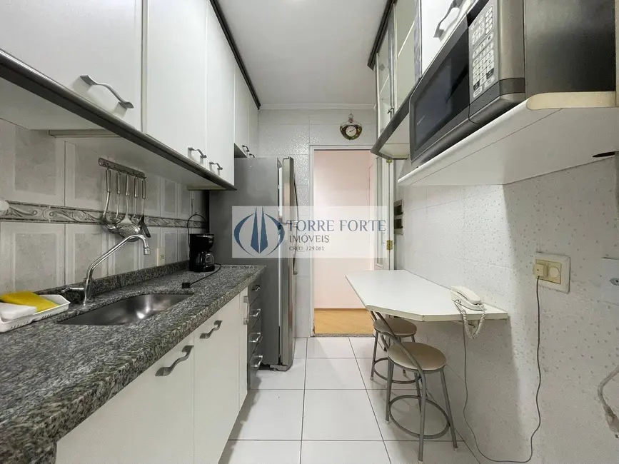 Apartamento com 3 quartos à venda, 64m2 em Vila Carrão, São Paulo - SP - imagem 7 Foto 7 de Apartamento com 3 quartos à venda, 64m2 em Vila Carrão, São Paulo - SP