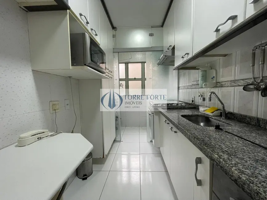 Apartamento com 3 quartos à venda, 64m2 em Vila Carrão, São Paulo - SP - imagem 9 Foto 9 de Apartamento com 3 quartos à venda, 64m2 em Vila Carrão, São Paulo - SP