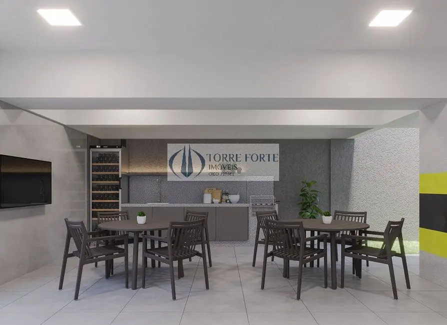 Apartamento com 1 quarto à venda, 29m2 em Cidade Patriarca, São Paulo - SP - imagem 9 Foto 9 de Apartamento com 1 quarto à venda, 29m2 em Cidade Patriarca, São Paulo - SP