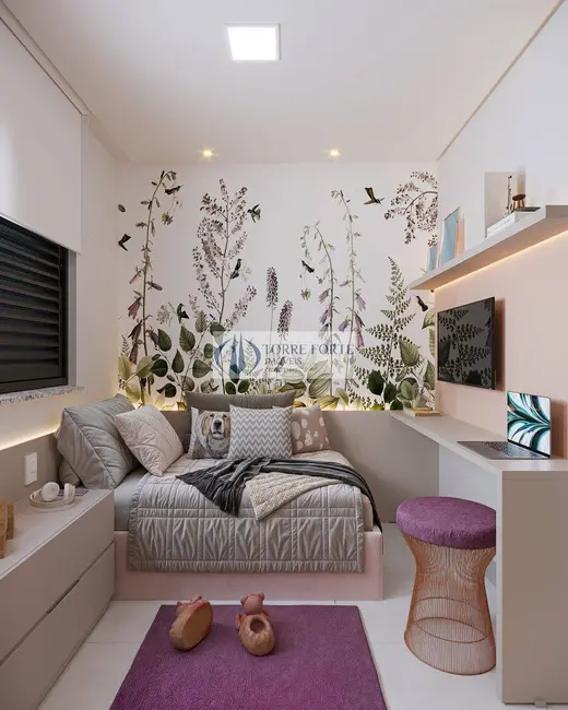 Apartamento com 1 quarto à venda, 29m2 em Cidade Patriarca, São Paulo - SP - imagem 7 Foto 7 de Apartamento com 1 quarto à venda, 29m2 em Cidade Patriarca, São Paulo - SP