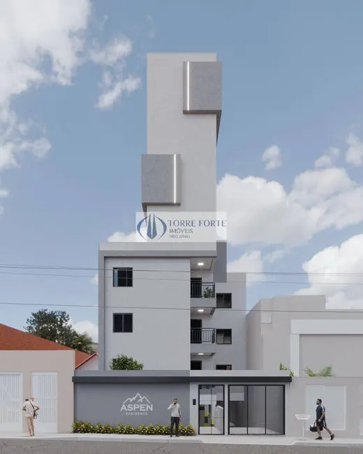 Apartamento com 1 quarto à venda, 29m2 em Cidade Patriarca, São Paulo - SP - imagem 2 Foto 2 de Apartamento com 1 quarto à venda, 29m2 em Cidade Patriarca, São Paulo - SP