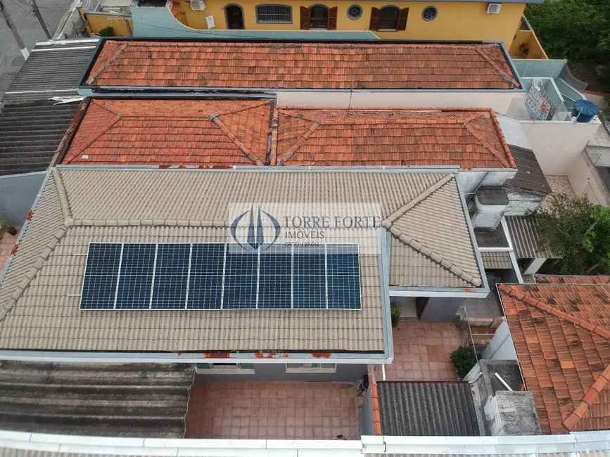 Foto 1 de Casa com 6 quartos à venda, 285m2 em Vila Formosa, São Paulo - SP