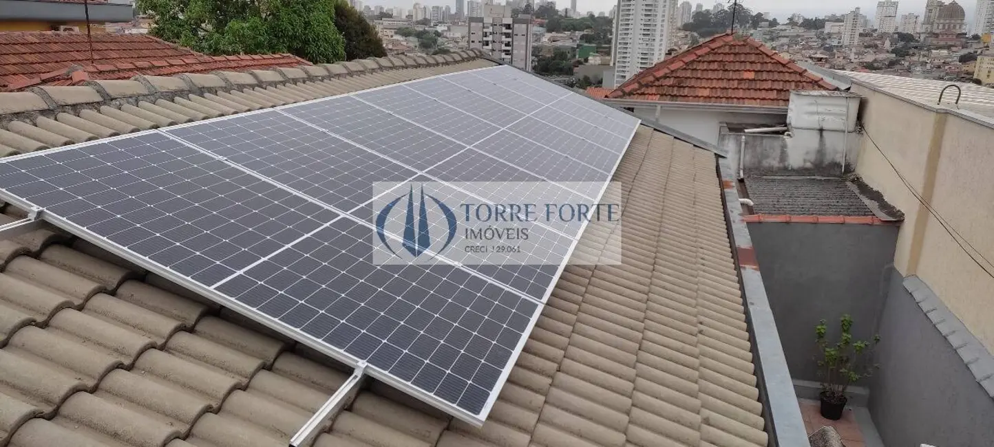 Casa com 6 quartos à venda, 285m2 em Vila Formosa, São Paulo - SP - imagem 3 Foto 3 de Casa com 6 quartos à venda, 285m2 em Vila Formosa, São Paulo - SP