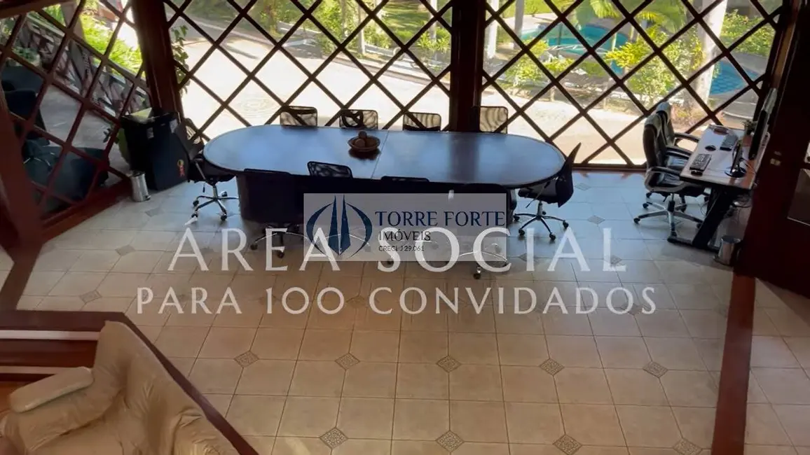 Foto 8 de Fazenda / Haras com 23 quartos à venda, 115600m2 em Vila Moraes, Mogi Das Cruzes - SP