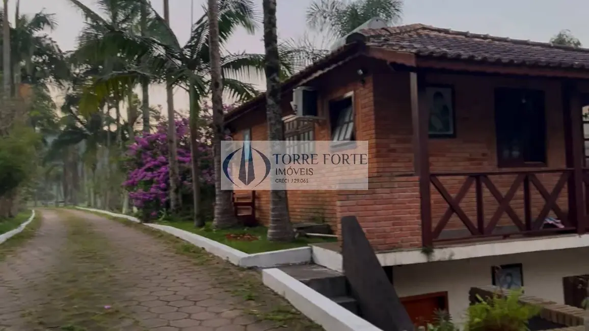 Foto 3 de Fazenda / Haras com 23 quartos à venda, 115600m2 em Vila Moraes, Mogi Das Cruzes - SP