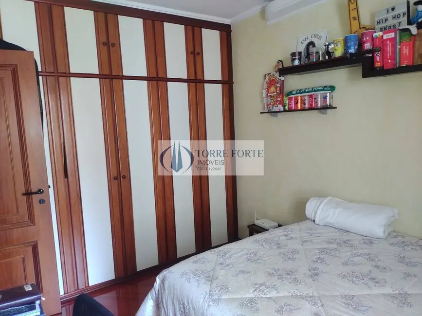 Apartamento com 4 quartos à venda, 188m2 em Vila Santo Estevão, São Paulo - SP - imagem 6 Foto 6 de Apartamento com 4 quartos à venda, 188m2 em Vila Santo Estevão, São Paulo - SP