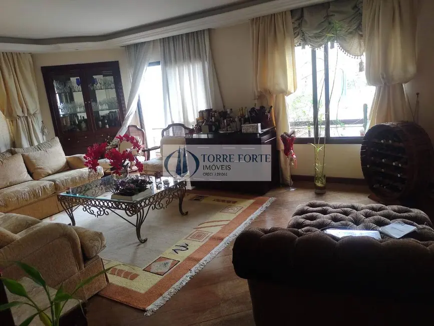 Apartamento com 4 quartos à venda, 188m2 em Vila Santo Estevão, São Paulo - SP - imagem 5 Foto 5 de Apartamento com 4 quartos à venda, 188m2 em Vila Santo Estevão, São Paulo - SP