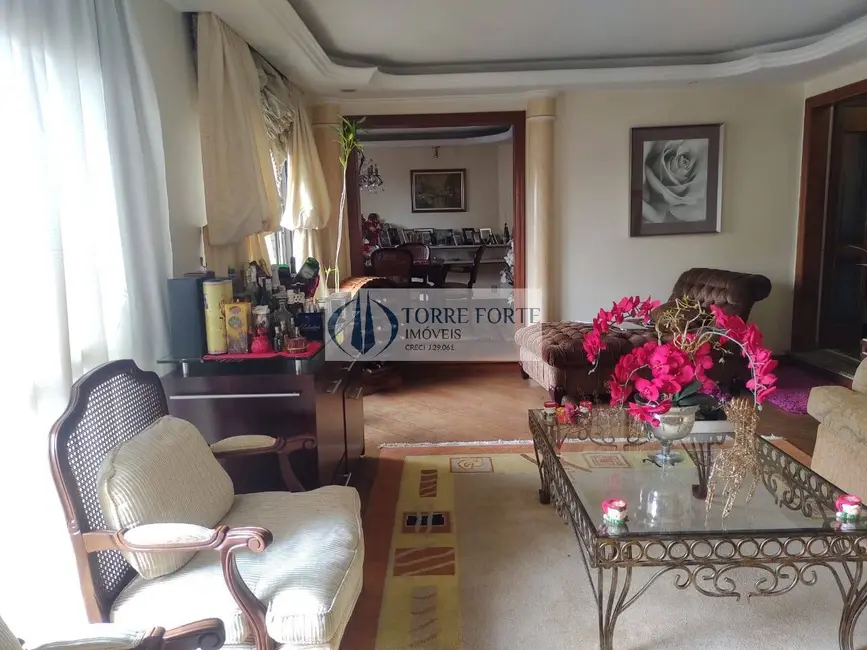 Apartamento com 4 quartos à venda, 188m2 em Vila Santo Estevão, São Paulo - SP - imagem 8 Foto 8 de Apartamento com 4 quartos à venda, 188m2 em Vila Santo Estevão, São Paulo - SP