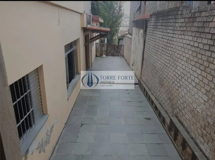 Sobrado com 4 quartos à venda, 262m2 em Chácara Belenzinho, São Paulo - SP - imagem 6 Foto 6 de Sobrado com 4 quartos à venda, 262m2 em Chácara Belenzinho, São Paulo - SP