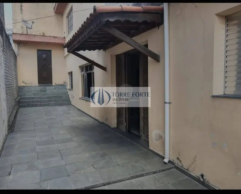 Sobrado com 4 quartos à venda, 262m2 em Chácara Belenzinho, São Paulo - SP - imagem 3 Foto 3 de Sobrado com 4 quartos à venda, 262m2 em Chácara Belenzinho, São Paulo - SP