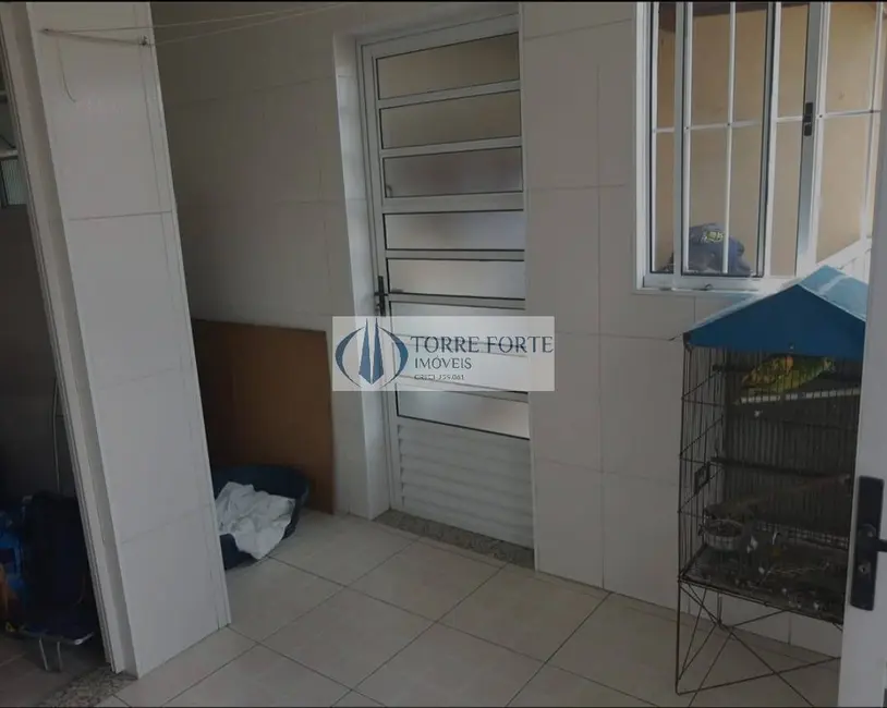 Sobrado com 4 quartos à venda, 262m2 em Chácara Belenzinho, São Paulo - SP - imagem 7 Foto 7 de Sobrado com 4 quartos à venda, 262m2 em Chácara Belenzinho, São Paulo - SP