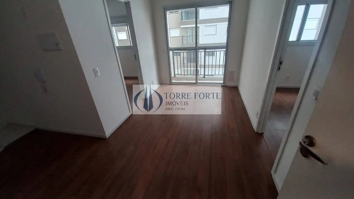 Foto 1 de Apartamento com 2 quartos para alugar, 38m2 em Vila Formosa, São Paulo - SP