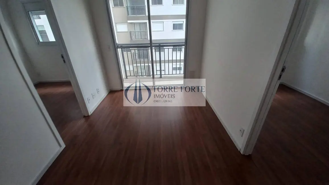 Foto 2 de Apartamento com 2 quartos para alugar, 38m2 em Vila Formosa, São Paulo - SP