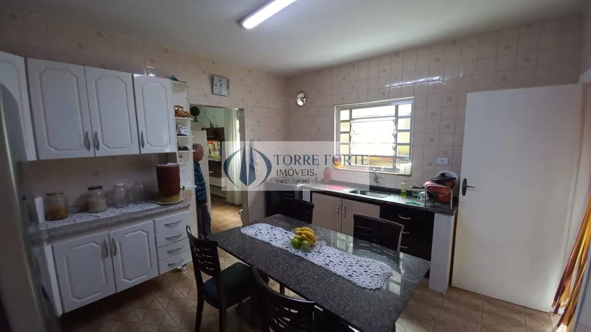 Foto 5 de Casa com 4 quartos à venda, 151m2 em Vila Rica, São Paulo - SP