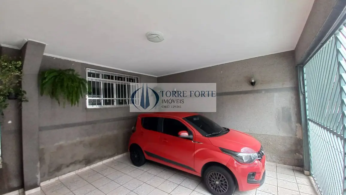 Foto 1 de Casa com 4 quartos à venda, 151m2 em Vila Rica, São Paulo - SP