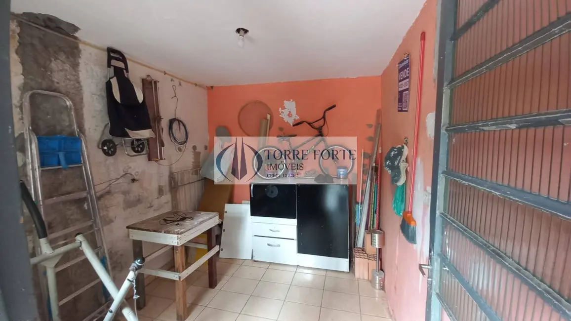 Foto 9 de Casa com 4 quartos à venda, 151m2 em Vila Rica, São Paulo - SP