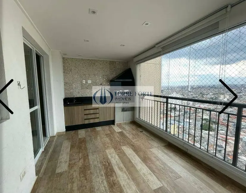 Foto 1 de Apartamento com 2 quartos à venda, 66m2 em Vila Formosa, São Paulo - SP