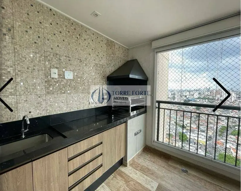 Foto 2 de Apartamento com 2 quartos à venda, 66m2 em Vila Formosa, São Paulo - SP