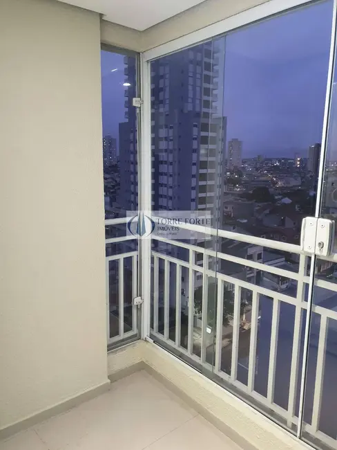 Foto 1 de Apartamento com 3 quartos à venda, 60m2 em Chácara Seis de Outubro, São Paulo - SP