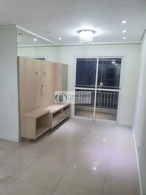 Foto 6 de Apartamento com 3 quartos à venda, 60m2 em Chácara Seis de Outubro, São Paulo - SP