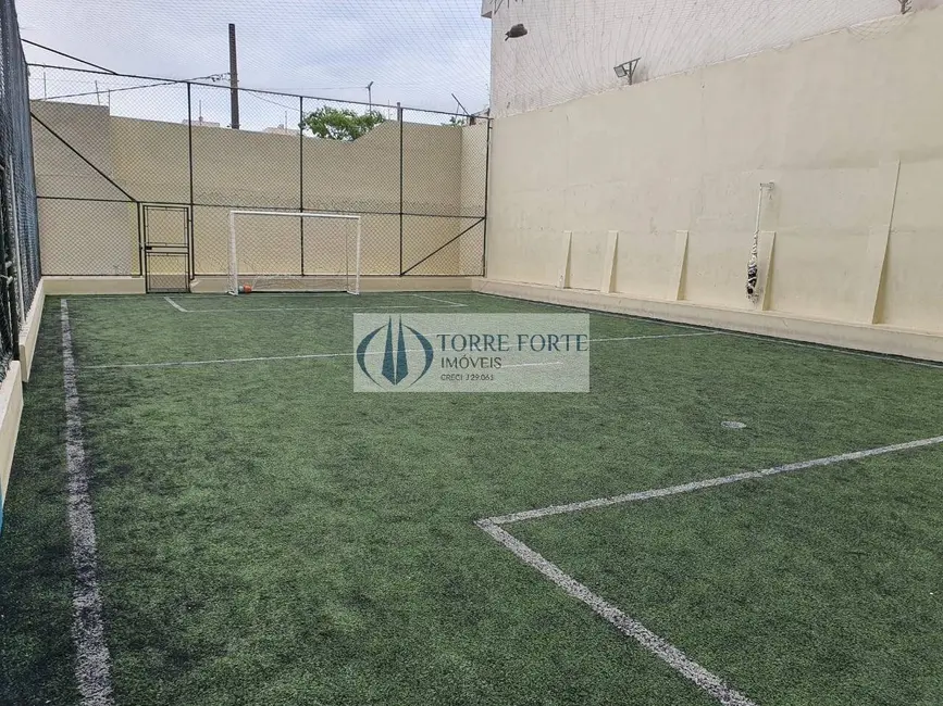 Foto 3 de Apartamento com 3 quartos à venda, 60m2 em Chácara Seis de Outubro, São Paulo - SP