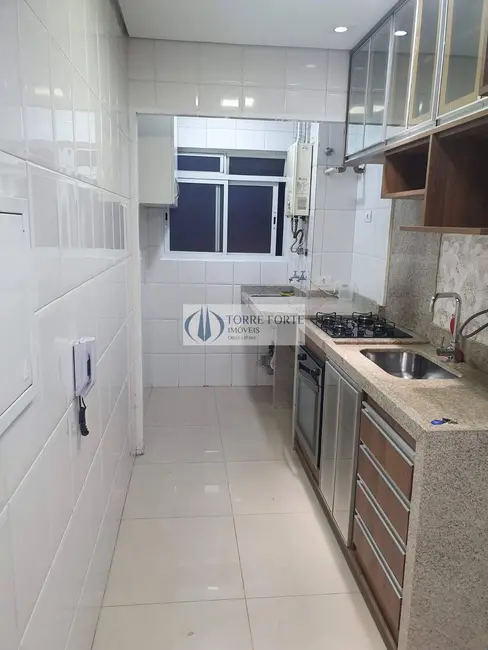 Foto 9 de Apartamento com 3 quartos à venda, 60m2 em Chácara Seis de Outubro, São Paulo - SP
