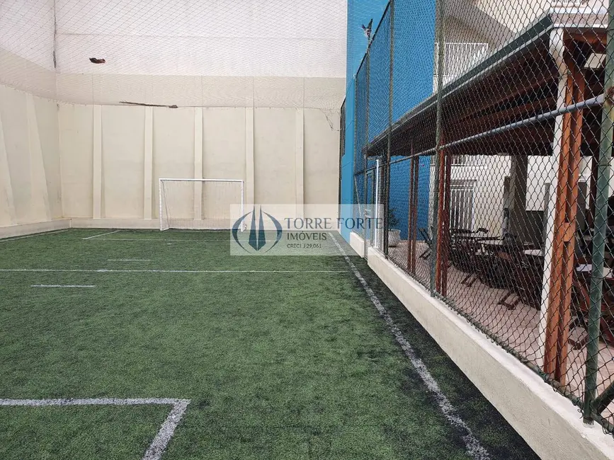 Foto 4 de Apartamento com 3 quartos à venda, 60m2 em Chácara Seis de Outubro, São Paulo - SP