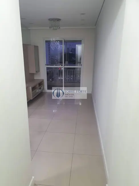 Foto 8 de Apartamento com 3 quartos à venda, 60m2 em Chácara Seis de Outubro, São Paulo - SP