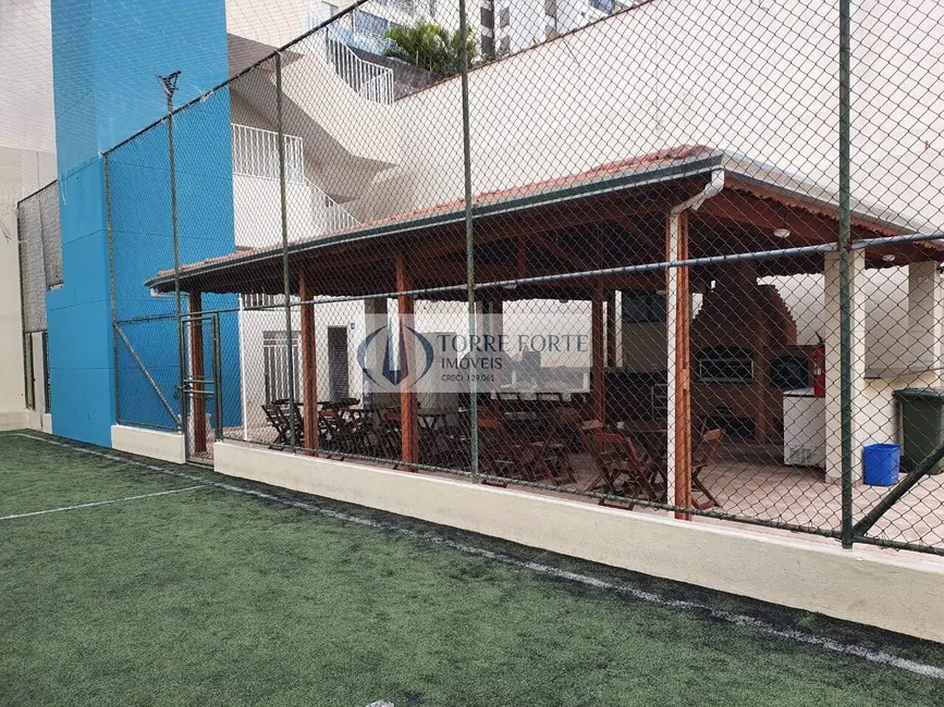 Foto 2 de Apartamento com 3 quartos à venda, 60m2 em Chácara Seis de Outubro, São Paulo - SP