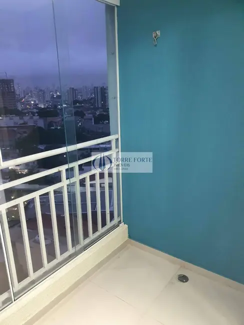 Foto 5 de Apartamento com 3 quartos à venda, 60m2 em Chácara Seis de Outubro, São Paulo - SP