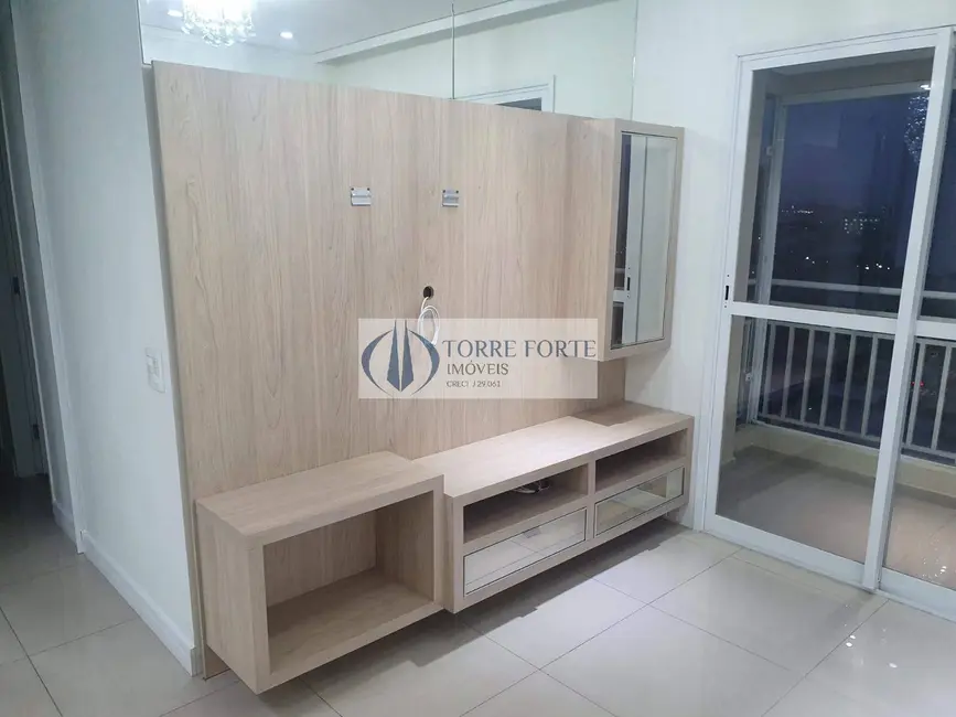 Foto 7 de Apartamento com 3 quartos à venda, 60m2 em Chácara Seis de Outubro, São Paulo - SP