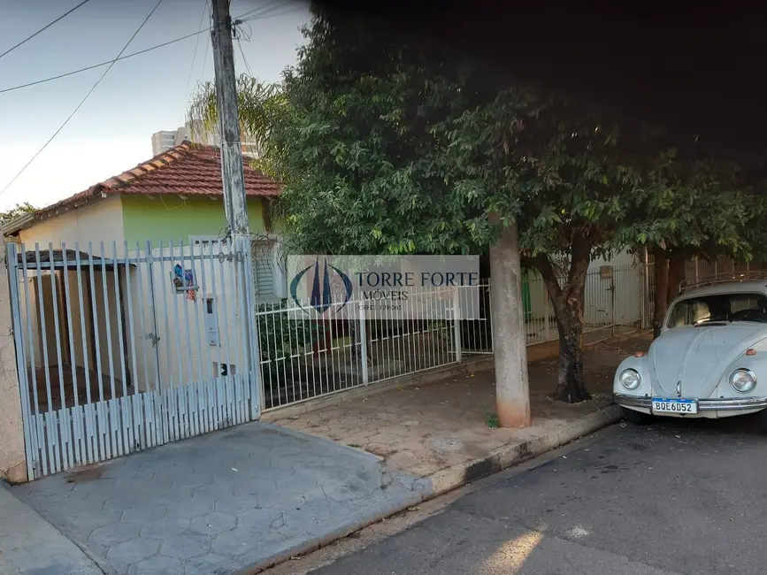Foto 1 de Casa com 2 quartos à venda, 120m2 em Jardim Urano, Sao Jose Do Rio Preto - SP