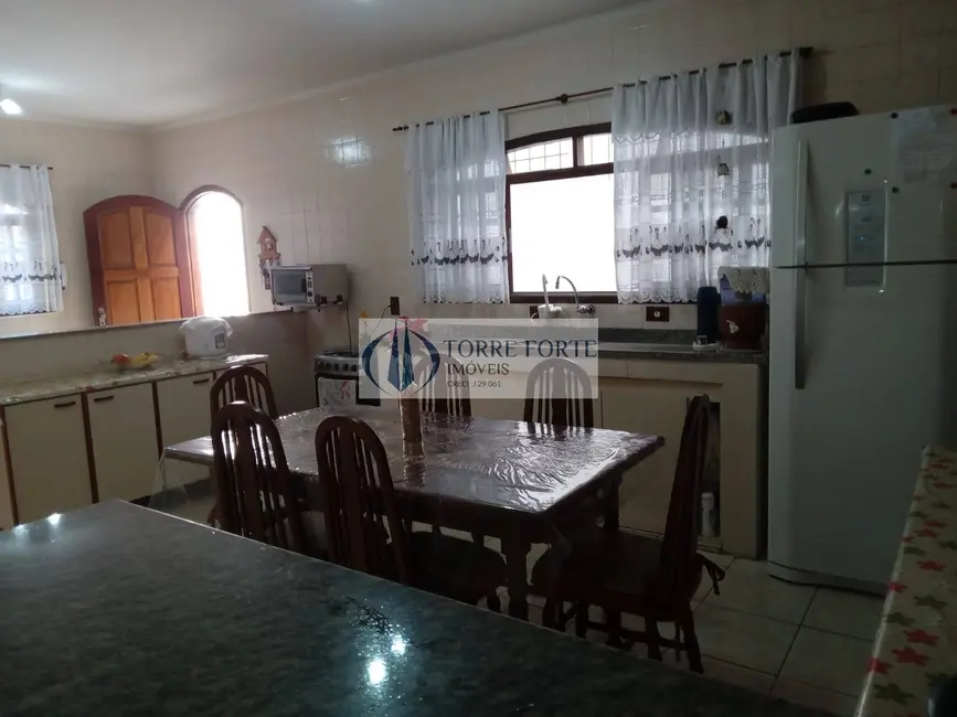Foto 9 de Casa com 3 quartos à venda, 165m2 em Jardim Ana Maria, Santo Andre - SP