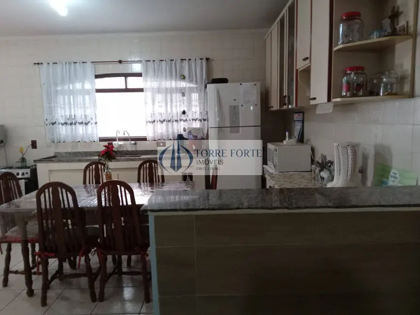Foto 8 de Casa com 3 quartos à venda, 165m2 em Jardim Ana Maria, Santo Andre - SP